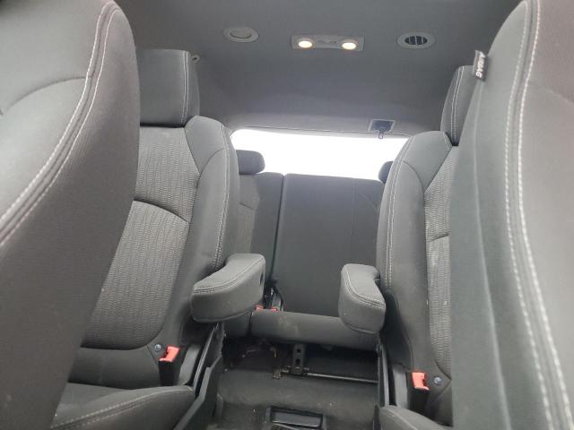 Photo 9 VIN: 1GNKRGKD5DJ153777 - CHEVROLET TRAVERSE L 