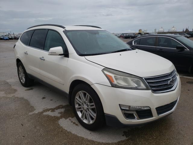 Photo 0 VIN: 1GNKRGKD5DJ156341 - CHEVROLET TRAVERSE L 