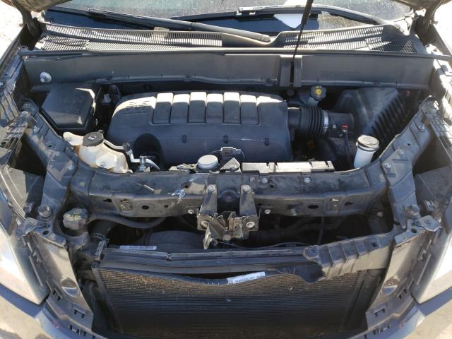 Photo 6 VIN: 1GNKRGKD5DJ170580 - CHEVROLET TRAVERSE L 