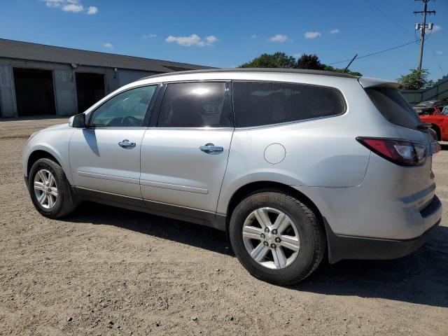 Photo 1 VIN: 1GNKRGKD5DJ176377 - CHEVROLET TRAVERSE L 