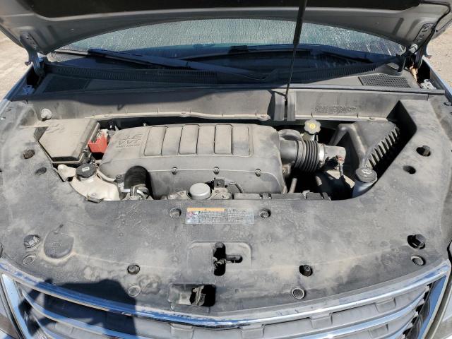 Photo 11 VIN: 1GNKRGKD5DJ176377 - CHEVROLET TRAVERSE L 