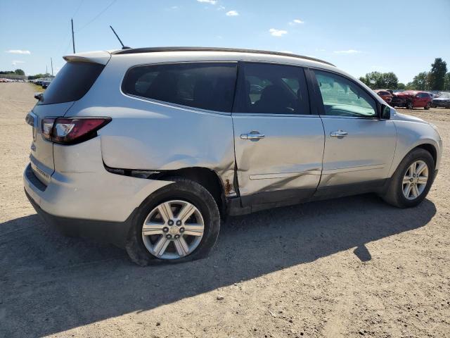 Photo 2 VIN: 1GNKRGKD5DJ176377 - CHEVROLET TRAVERSE L 