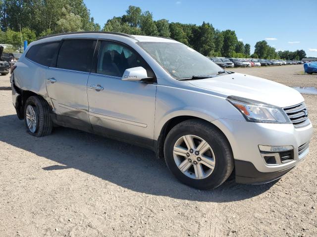 Photo 3 VIN: 1GNKRGKD5DJ176377 - CHEVROLET TRAVERSE L 