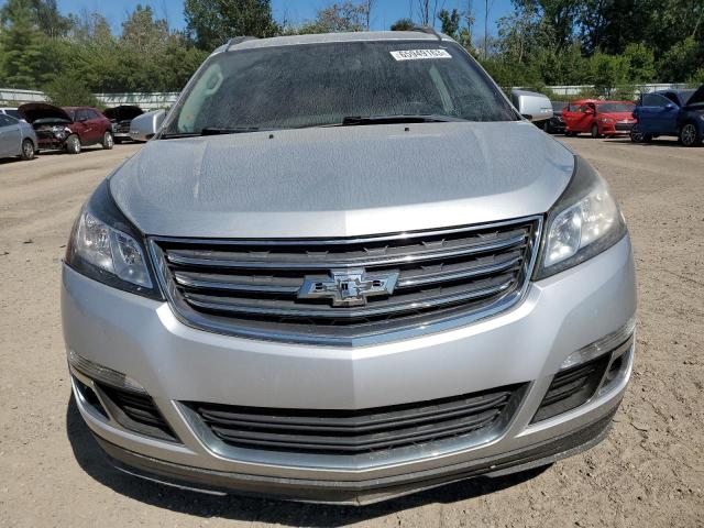 Photo 4 VIN: 1GNKRGKD5DJ176377 - CHEVROLET TRAVERSE L 