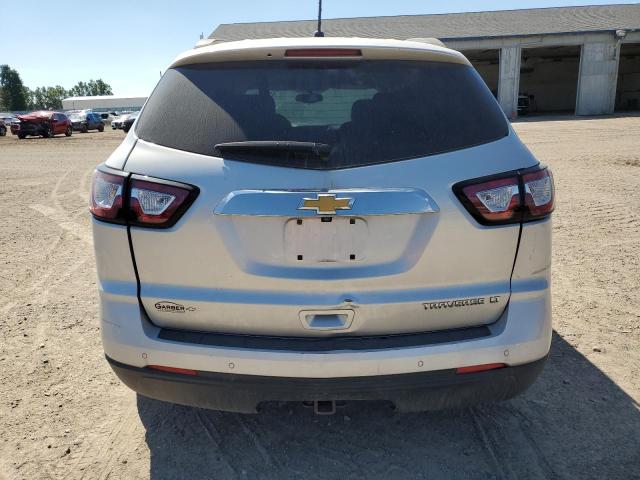 Photo 5 VIN: 1GNKRGKD5DJ176377 - CHEVROLET TRAVERSE L 