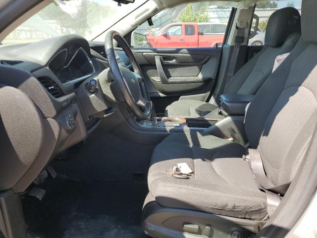 Photo 6 VIN: 1GNKRGKD5DJ176377 - CHEVROLET TRAVERSE L 