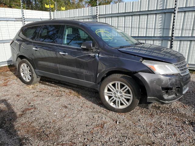 Photo 3 VIN: 1GNKRGKD5DJ235685 - CHEVROLET TRAVERSE 