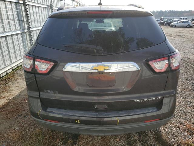 Photo 5 VIN: 1GNKRGKD5DJ235685 - CHEVROLET TRAVERSE 