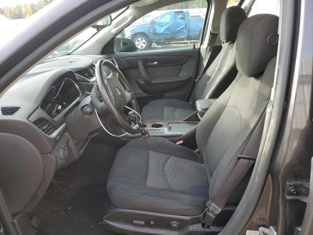 Photo 6 VIN: 1GNKRGKD5DJ235685 - CHEVROLET TRAVERSE 