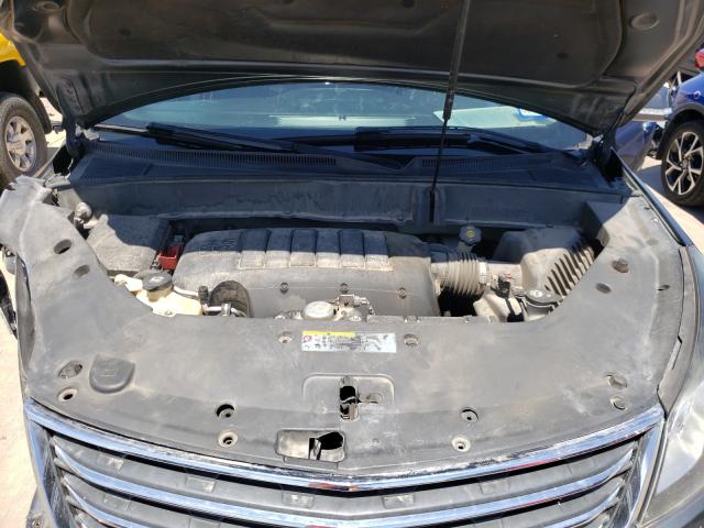 Photo 6 VIN: 1GNKRGKD5DJ235962 - CHEVROLET TRAVERSE L 