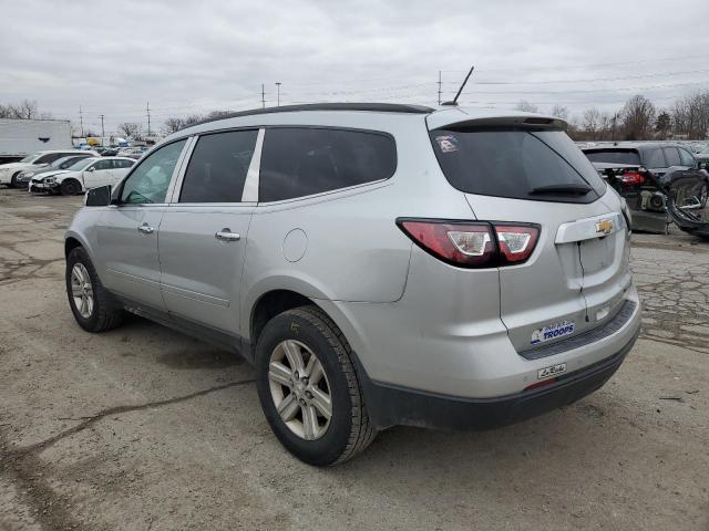 Photo 1 VIN: 1GNKRGKD5EJ121526 - CHEVROLET TRAVERSE L 