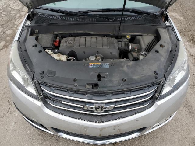 Photo 11 VIN: 1GNKRGKD5EJ121526 - CHEVROLET TRAVERSE L 