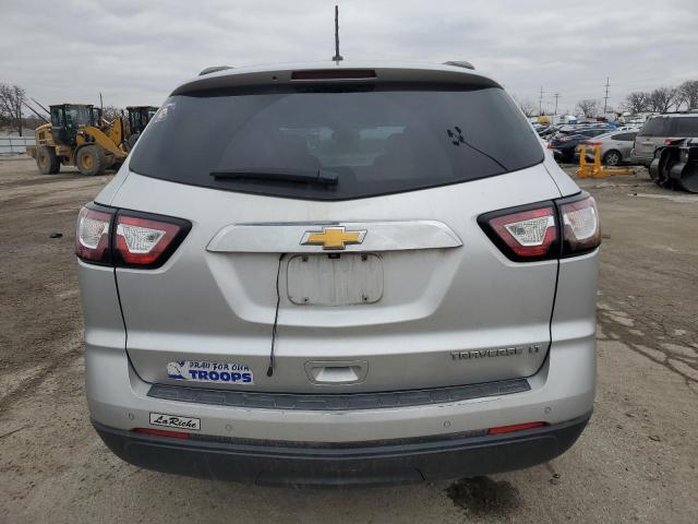 Photo 5 VIN: 1GNKRGKD5EJ121526 - CHEVROLET TRAVERSE L 