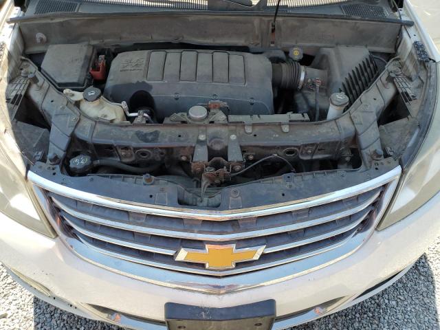 Photo 11 VIN: 1GNKRGKD5EJ164232 - CHEVROLET TRAVERSE 