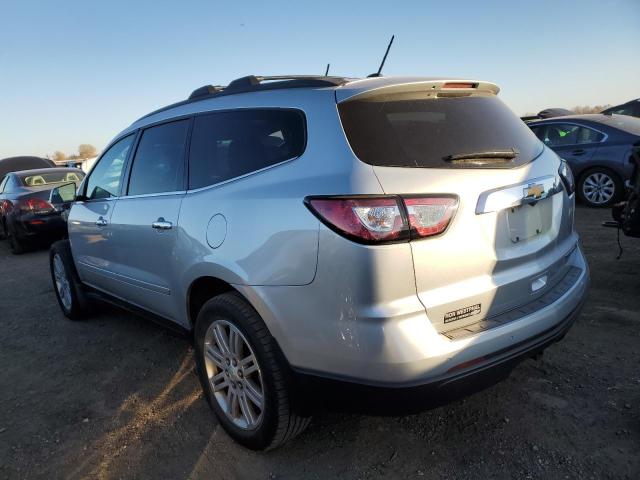 Photo 1 VIN: 1GNKRGKD5EJ165171 - CHEVROLET TRAVERSE L 