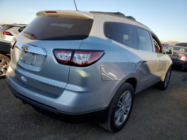 Photo 2 VIN: 1GNKRGKD5EJ165171 - CHEVROLET TRAVERSE L 