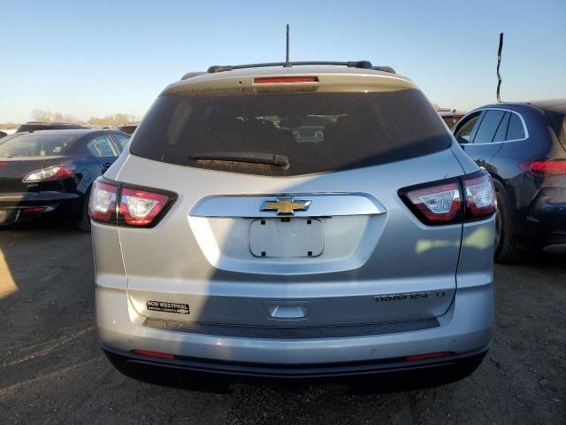 Photo 5 VIN: 1GNKRGKD5EJ165171 - CHEVROLET TRAVERSE L 