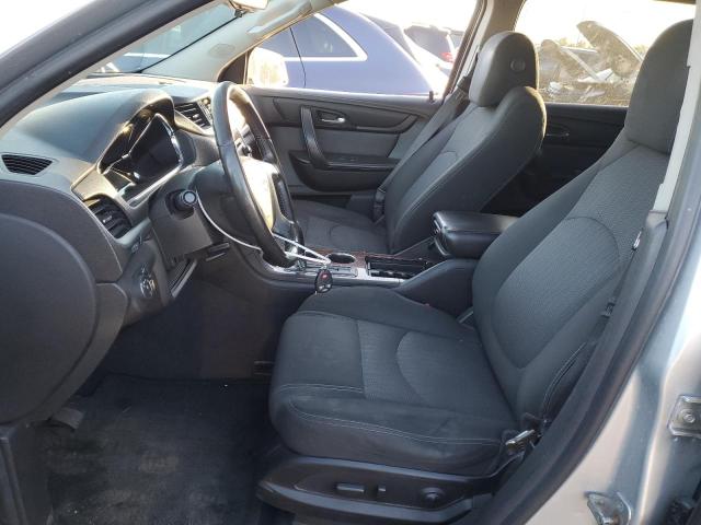 Photo 6 VIN: 1GNKRGKD5EJ165171 - CHEVROLET TRAVERSE L 