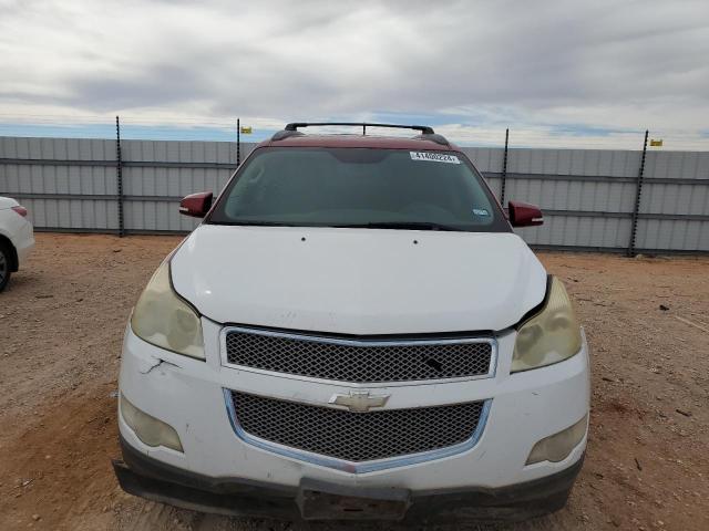 Photo 4 VIN: 1GNKRGKD5EJ171620 - CHEVROLET TRAVERSE 