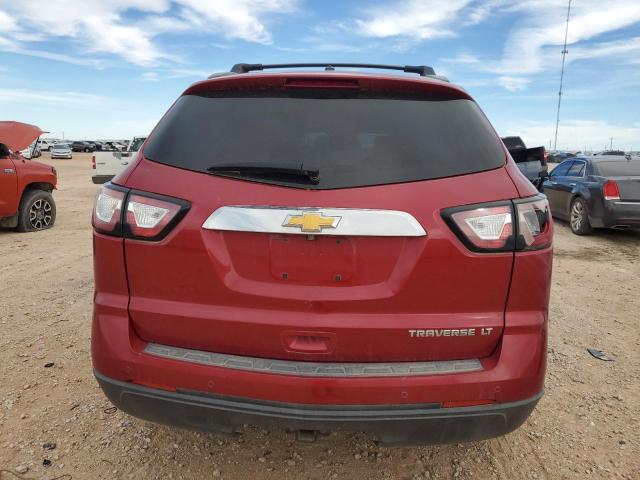 Photo 5 VIN: 1GNKRGKD5EJ171620 - CHEVROLET TRAVERSE 