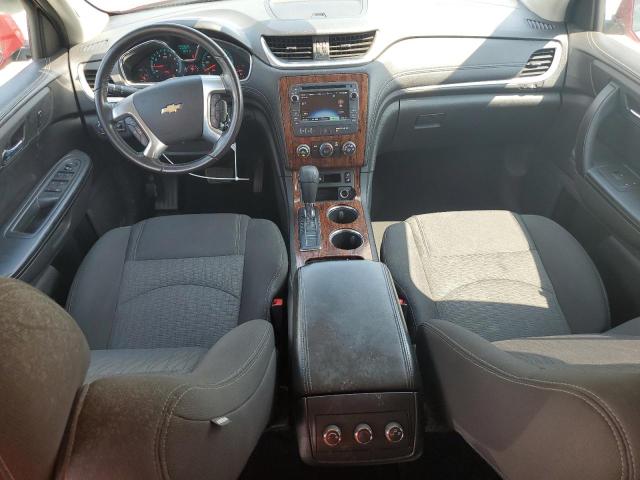 Photo 7 VIN: 1GNKRGKD5EJ174596 - CHEVROLET TRAVERSE 