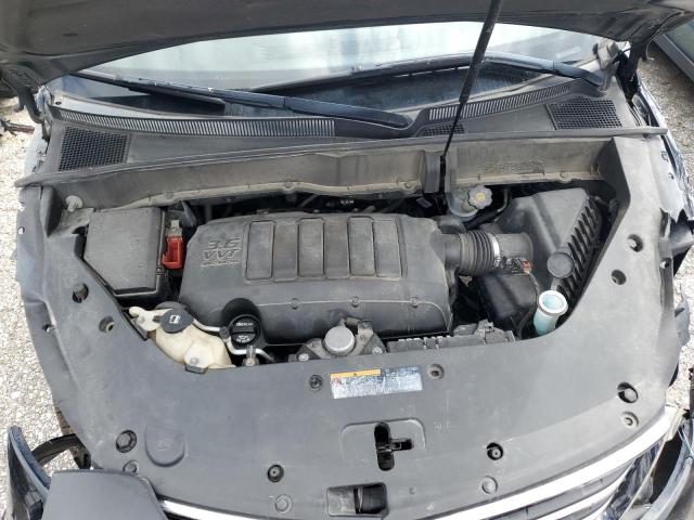 Photo 11 VIN: 1GNKRGKD5EJ215714 - CHEVROLET TRAVERSE L 