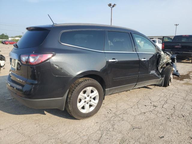 Photo 2 VIN: 1GNKRGKD5EJ215714 - CHEVROLET TRAVERSE L 