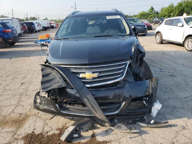 Photo 4 VIN: 1GNKRGKD5EJ215714 - CHEVROLET TRAVERSE L 