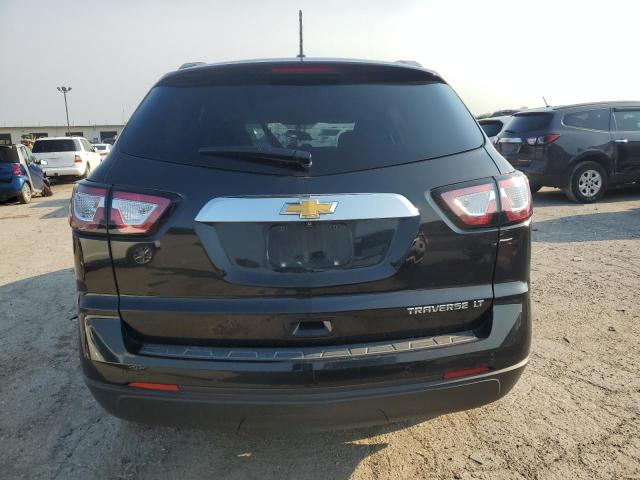 Photo 5 VIN: 1GNKRGKD5EJ215714 - CHEVROLET TRAVERSE L 