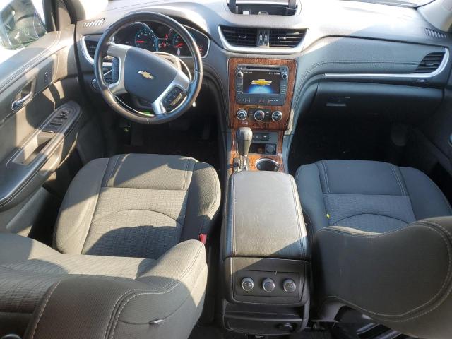 Photo 7 VIN: 1GNKRGKD5EJ215714 - CHEVROLET TRAVERSE L 