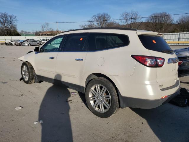 Photo 1 VIN: 1GNKRGKD5EJ229905 - CHEVROLET TRAVERSE 