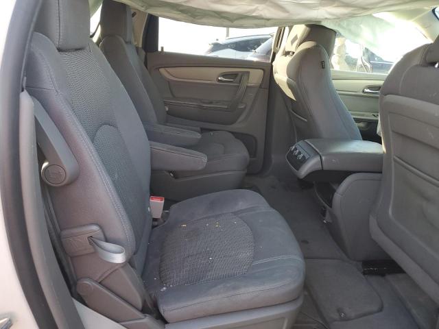 Photo 10 VIN: 1GNKRGKD5EJ229905 - CHEVROLET TRAVERSE 