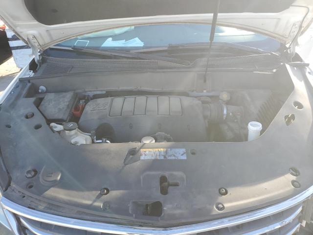 Photo 11 VIN: 1GNKRGKD5EJ229905 - CHEVROLET TRAVERSE 