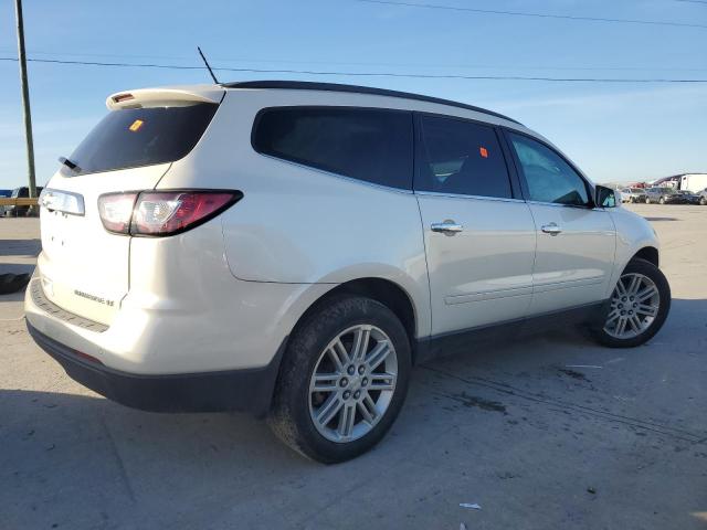 Photo 2 VIN: 1GNKRGKD5EJ229905 - CHEVROLET TRAVERSE 