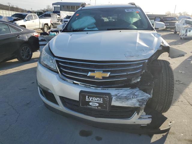 Photo 4 VIN: 1GNKRGKD5EJ229905 - CHEVROLET TRAVERSE 