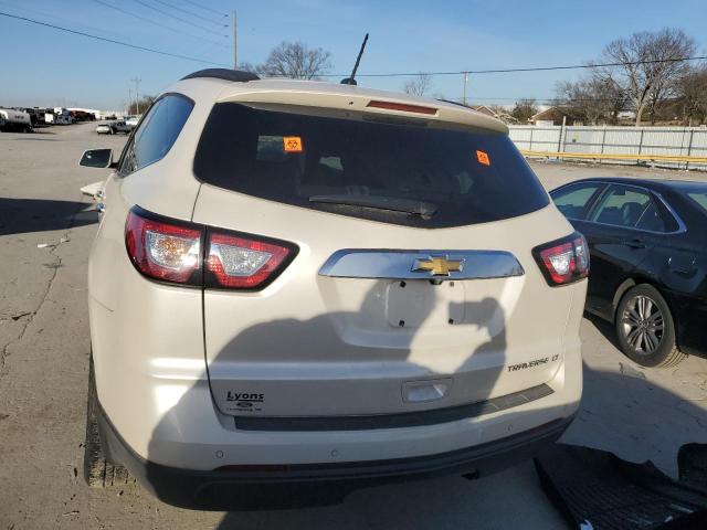 Photo 5 VIN: 1GNKRGKD5EJ229905 - CHEVROLET TRAVERSE 