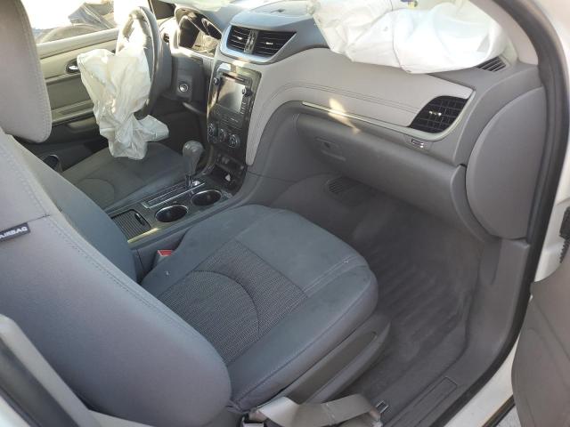 Photo 7 VIN: 1GNKRGKD5EJ229905 - CHEVROLET TRAVERSE 