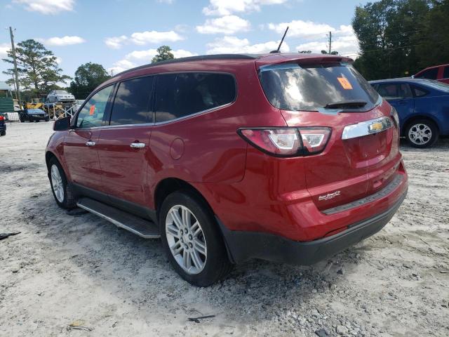 Photo 1 VIN: 1GNKRGKD5EJ234134 - CHEVROLET TRAVERSE L 