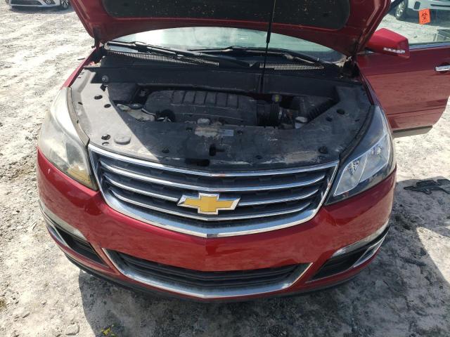 Photo 11 VIN: 1GNKRGKD5EJ234134 - CHEVROLET TRAVERSE L 