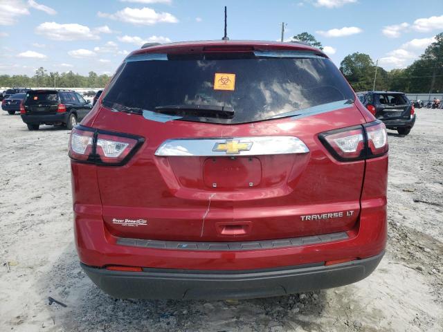 Photo 5 VIN: 1GNKRGKD5EJ234134 - CHEVROLET TRAVERSE L 