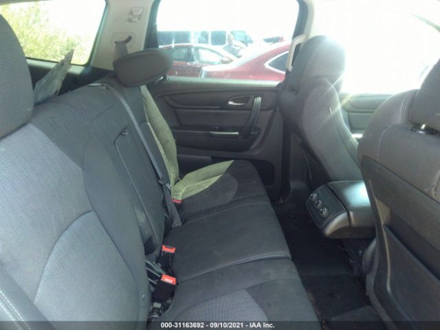 Photo 7 VIN: 1GNKRGKD5EJ255906 - CHEVROLET TRAVERSE 