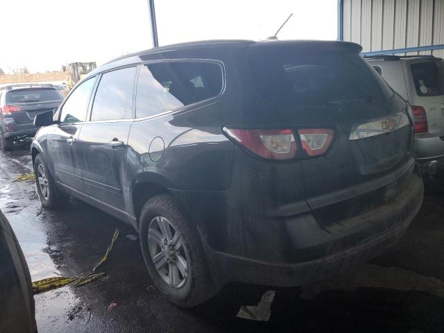 Photo 1 VIN: 1GNKRGKD5EJ257221 - CHEVROLET TRAVERSE 