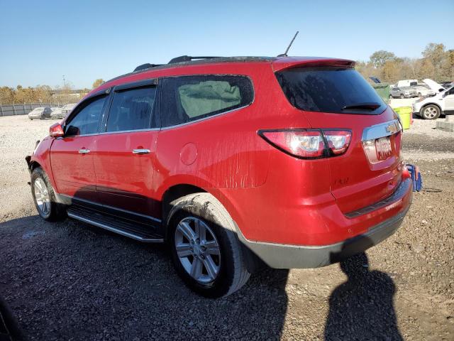 Photo 1 VIN: 1GNKRGKD5EJ329728 - CHEVROLET TRAVERSE 