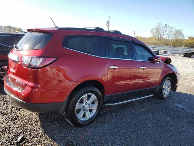 Photo 2 VIN: 1GNKRGKD5EJ329728 - CHEVROLET TRAVERSE 