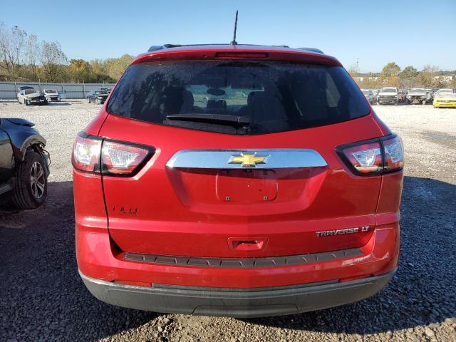 Photo 5 VIN: 1GNKRGKD5EJ329728 - CHEVROLET TRAVERSE 