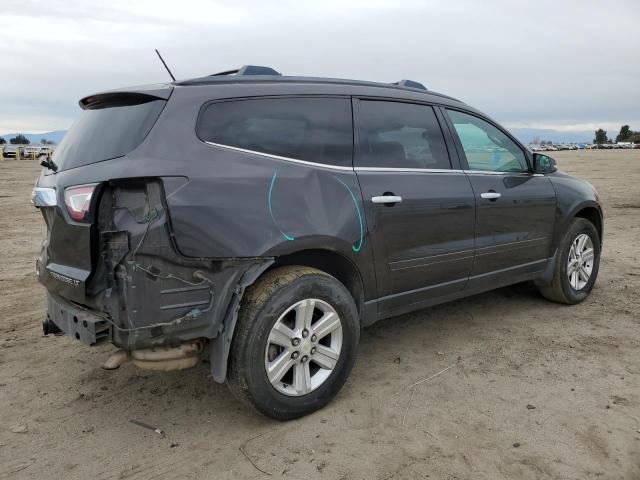 Photo 2 VIN: 1GNKRGKD5EJ334122 - CHEVROLET TRAVERSE 