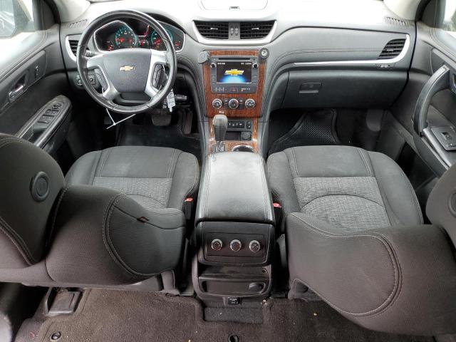 Photo 7 VIN: 1GNKRGKD5EJ334122 - CHEVROLET TRAVERSE 