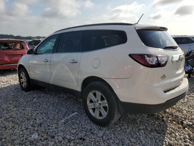 Photo 1 VIN: 1GNKRGKD5EJ340826 - CHEVROLET TRAVERSE L 