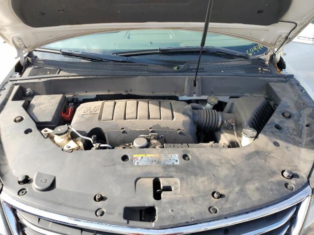 Photo 11 VIN: 1GNKRGKD5EJ340826 - CHEVROLET TRAVERSE L 