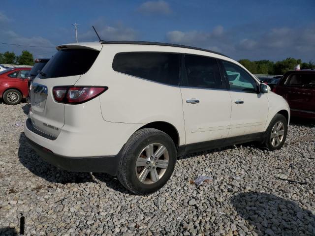 Photo 2 VIN: 1GNKRGKD5EJ340826 - CHEVROLET TRAVERSE L 